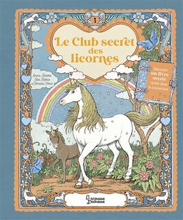 Couverture_Le club secret des licornes