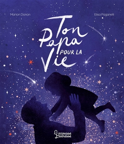 Couverture_Ton papa pour la vie