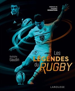 Couverture_Les l&eacute;gendes du rugby