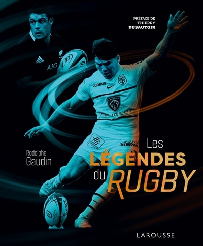 Couverture_Les l&eacute;gendes du rugby