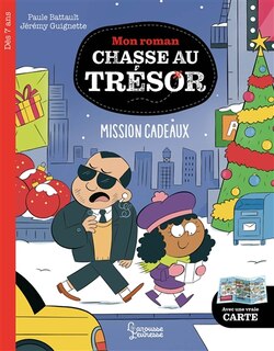 Front cover_Mission cadeaux