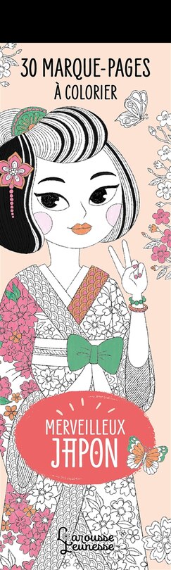Front cover_Merveilleux Japon