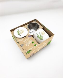 Couverture_Le bonheur est pavé de bonnes infusions