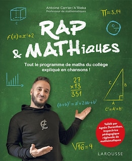 Couverture_Rap & mathiques