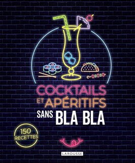 Front cover_Cocktails et apéritifs sans bla bla