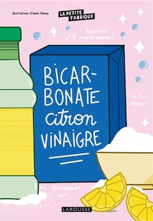 Couverture_Bicarbonate citron vinaigre