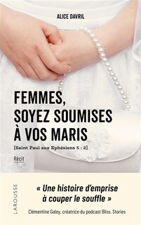 Front cover_Femmes, soyez soumises à vos maris