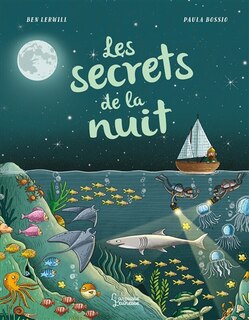 Couverture_Les secrets de la nuit