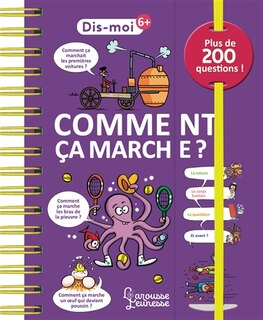 Front cover_Comment ça marche ?