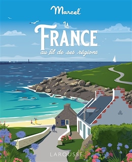 Couverture_La France au fil de ses régions