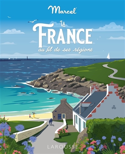 Couverture_La France au fil de ses régions