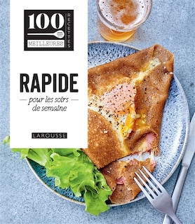 Front cover_Rapide, pour les soirs de semaine