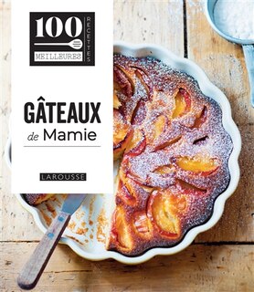 Front cover_Gâteaux de mamie