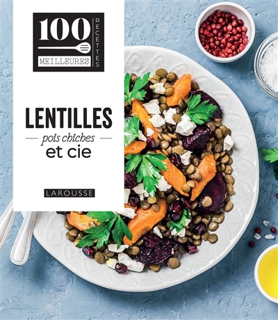 Couverture_Lentilles, pois chiches & Cie