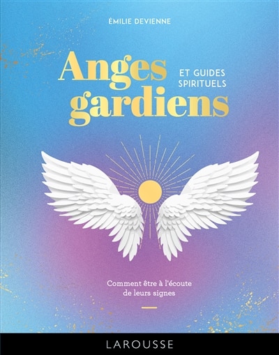 Couverture_Anges gardiens et guides spirituels