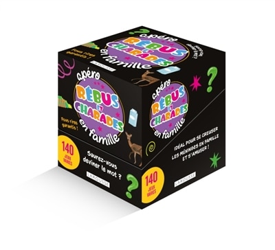 Couverture_Apéro Rébus et charades en famille