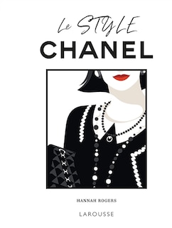 Front cover_LE STYLE CHANEL