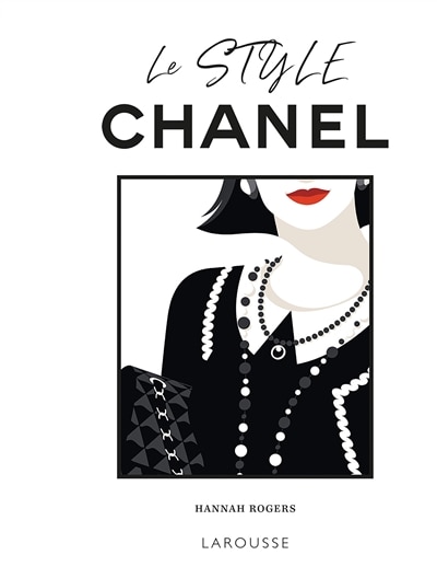 Front cover_LE STYLE CHANEL