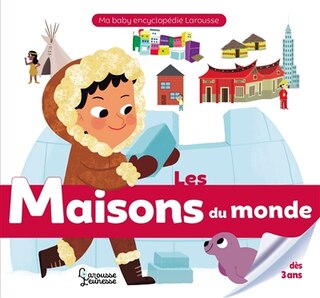 Front cover_Les maisons du monde