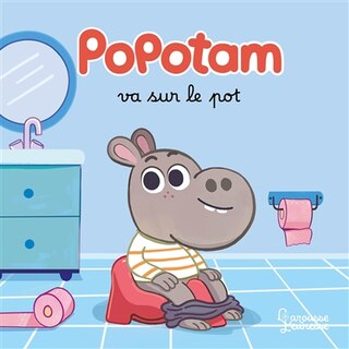 Front cover_Popotam va sur le pot