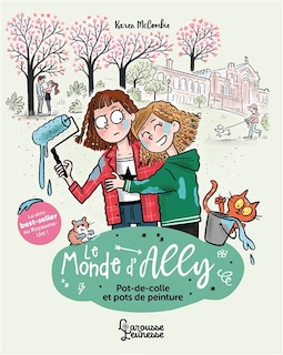 Front cover_Pot de colle et pots de peinture