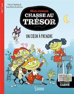 Couverture_Un coeur à prendre