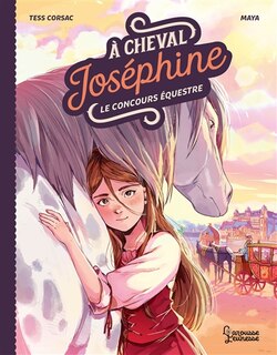 Front cover_Le concours équestre