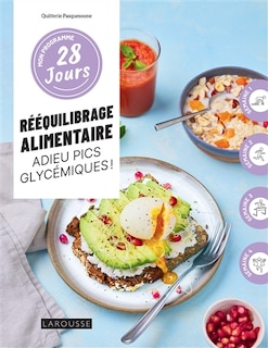 Front cover_Rééquilibrage alimentaire