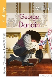 Front cover_George Dandin ou Le mari confondu : comédie-ballet