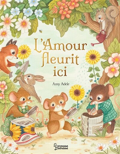 Couverture_L' amour fleurit ici