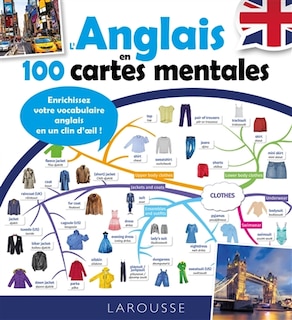 Front cover_L ANGLAIS EN CARTES MENTALES