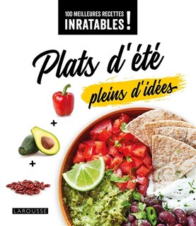 Couverture_Plats d'été pleins d'idées