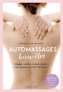 Couverture_Automassages bien-être