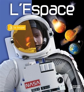 Couverture_L'espace