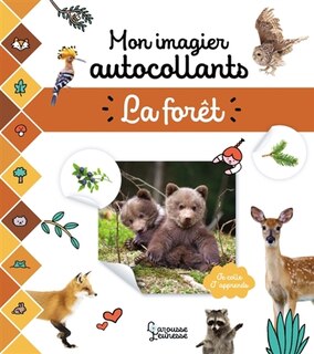 Front cover_Mon imagier autocollants