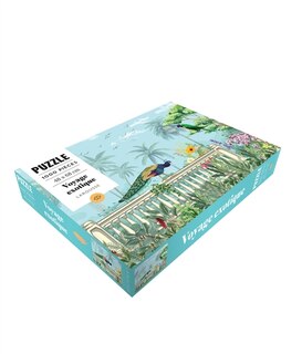Couverture_Puzzle Voyage Exotique