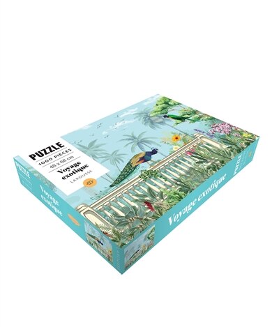 Couverture_Puzzle Voyage Exotique