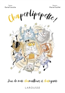 Front cover_Chaperlipopette !