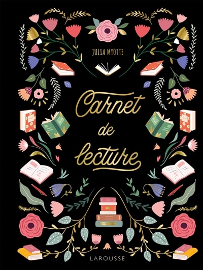 Couverture_Carnet de lecture