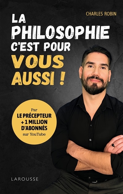 Couverture_La philosophie, c'est pour vous aussi !