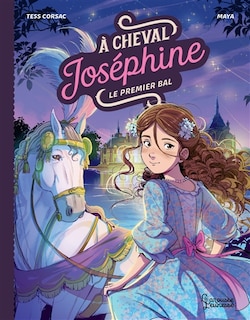 Front cover_Le premier bal