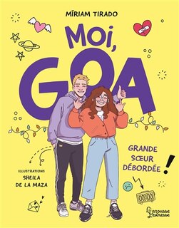Front cover_Grande soeur débordée !