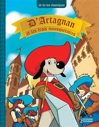 Couverture