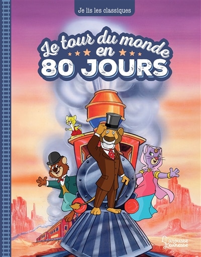 Couverture_Le tour du monde en 80 jours