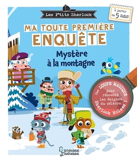 Couverture_Myst&egrave;re &agrave; la montagne