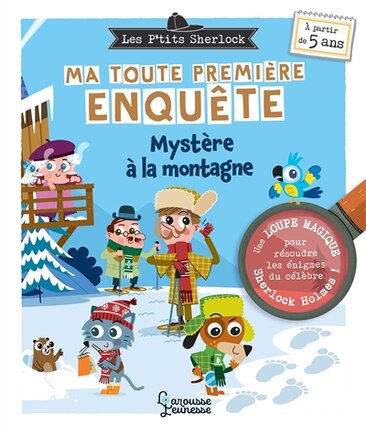 Couverture