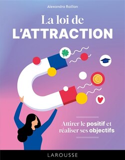 Front cover_La loi de l'attraction