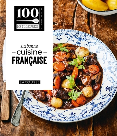 Couverture_La bonne cuisine fran&ccedil;aise