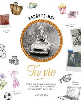Front cover_Raconte-moi ta vie