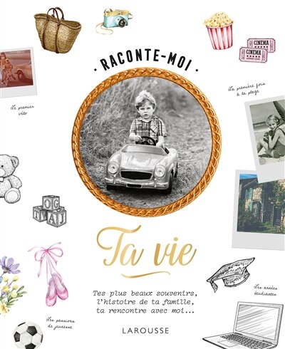 Front cover_Raconte-moi ta vie